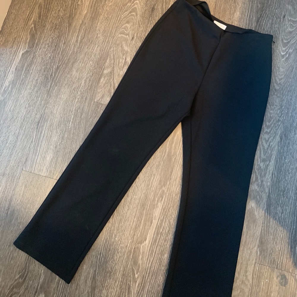 LEITH ANKLE PANTS